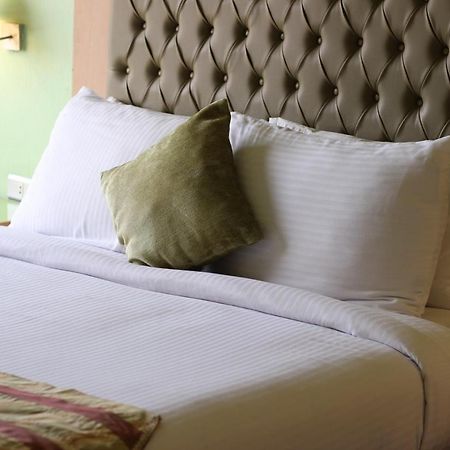 Santana Hotel Cairo Giza Εξωτερικό φωτογραφία