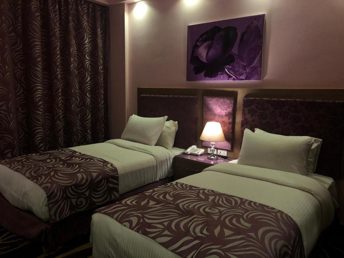 Santana Hotel Cairo Giza Εξωτερικό φωτογραφία