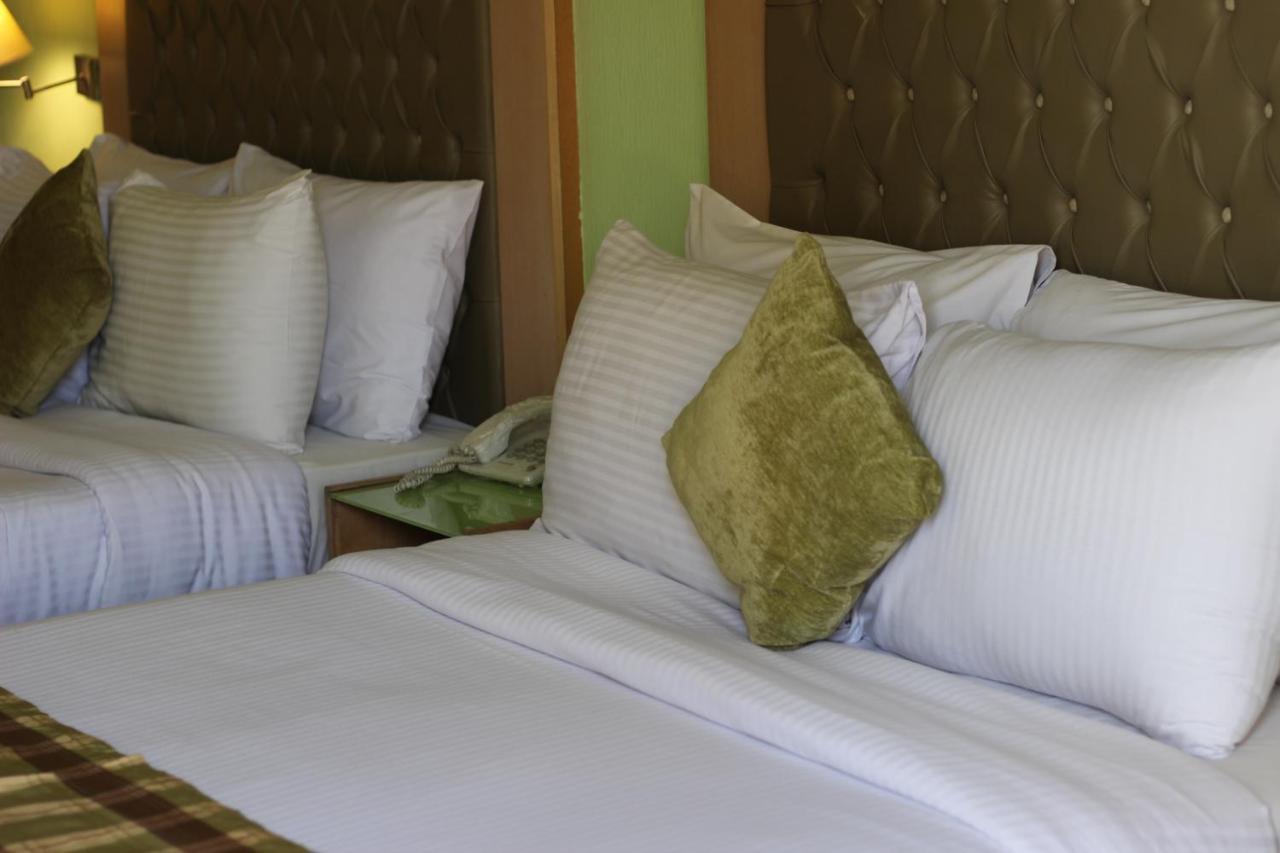 Santana Hotel Cairo Giza Εξωτερικό φωτογραφία