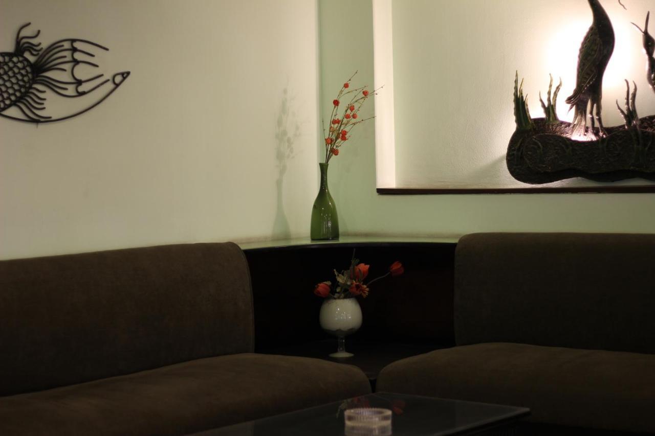 Santana Hotel Cairo Giza Εξωτερικό φωτογραφία