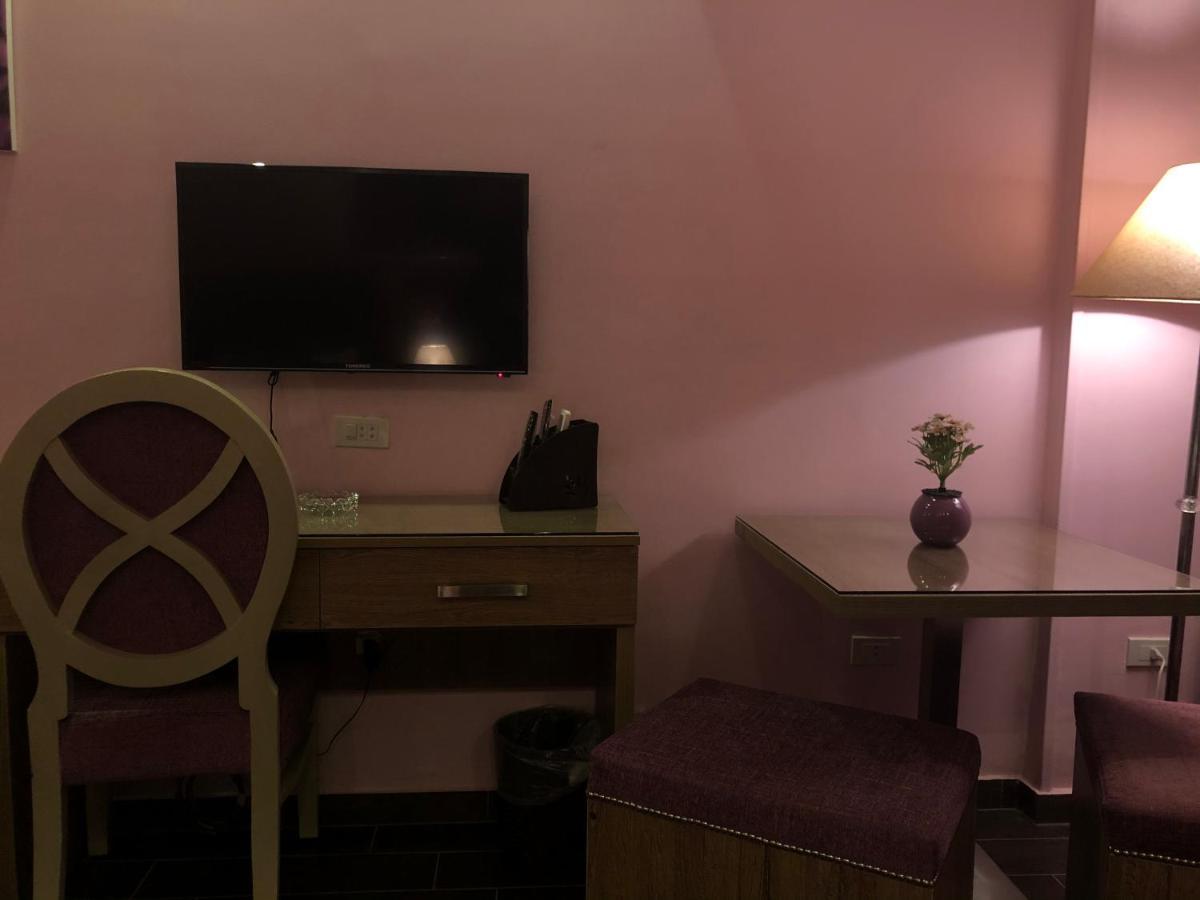 Santana Hotel Cairo Giza Εξωτερικό φωτογραφία