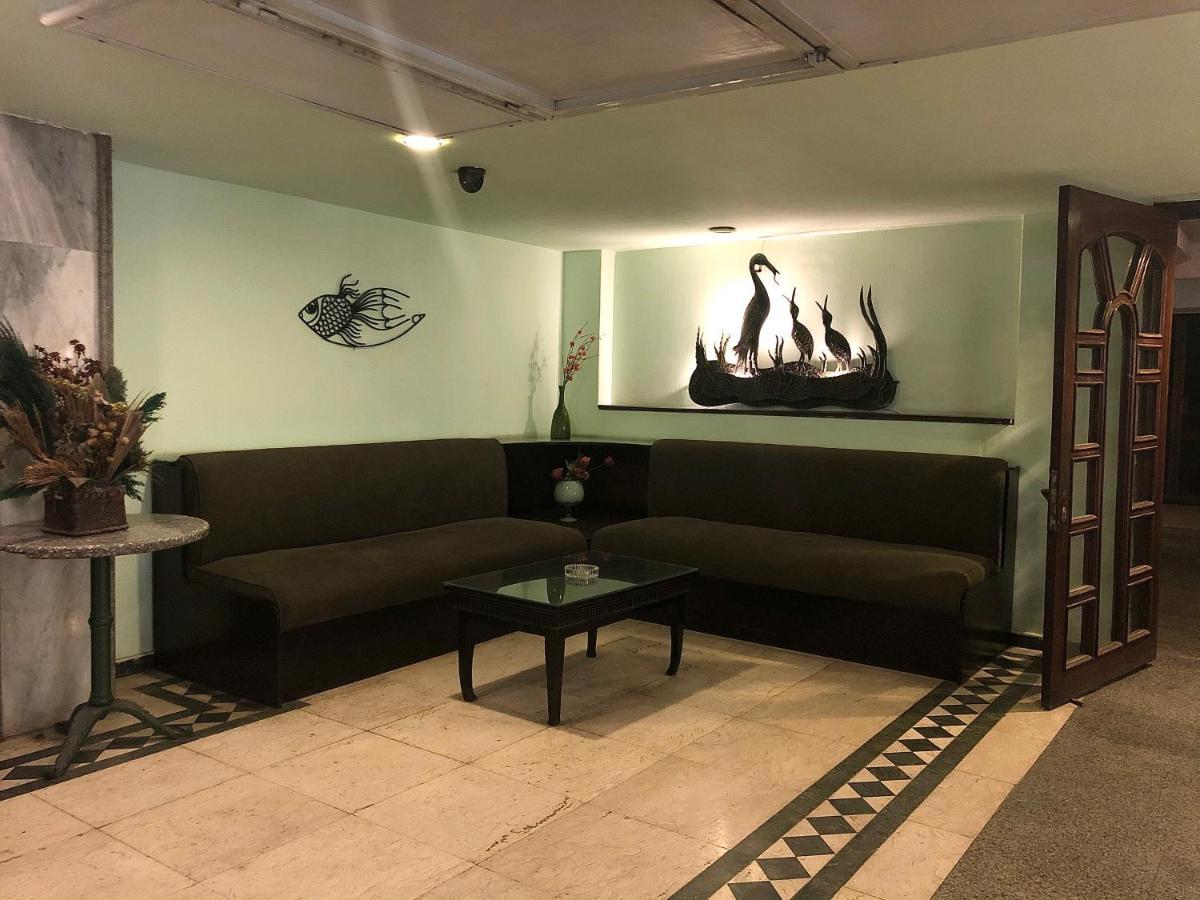 Santana Hotel Cairo Giza Εξωτερικό φωτογραφία