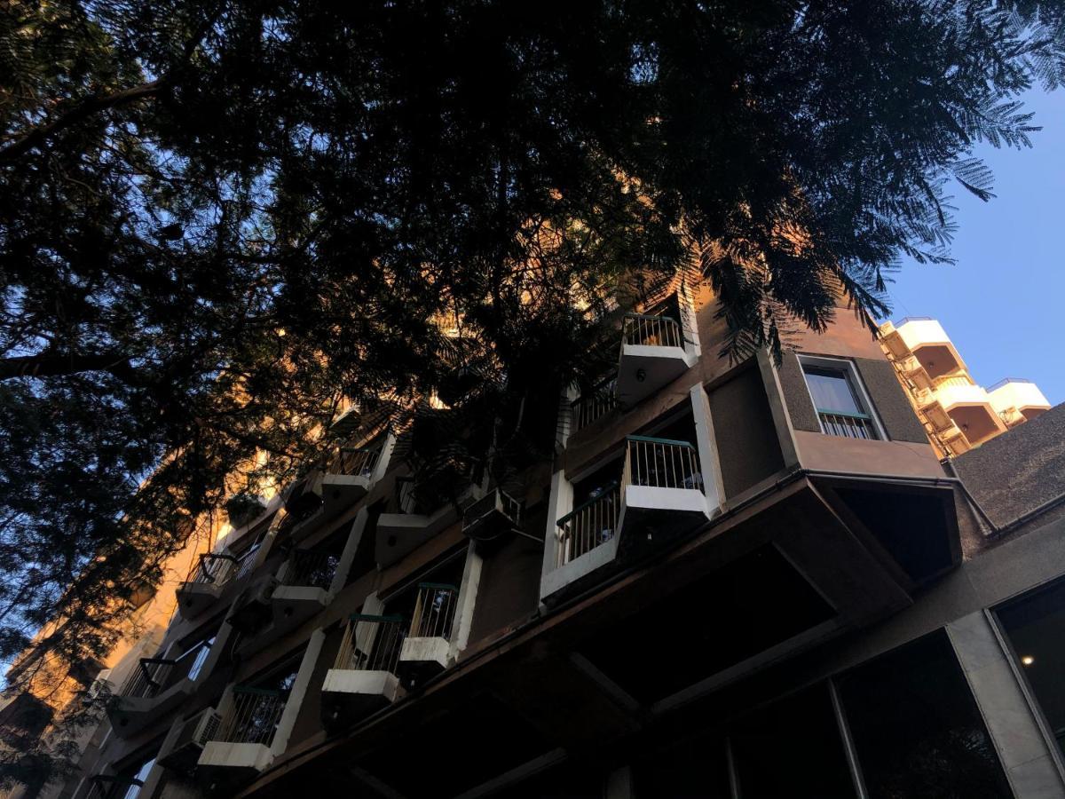 Santana Hotel Cairo Giza Εξωτερικό φωτογραφία