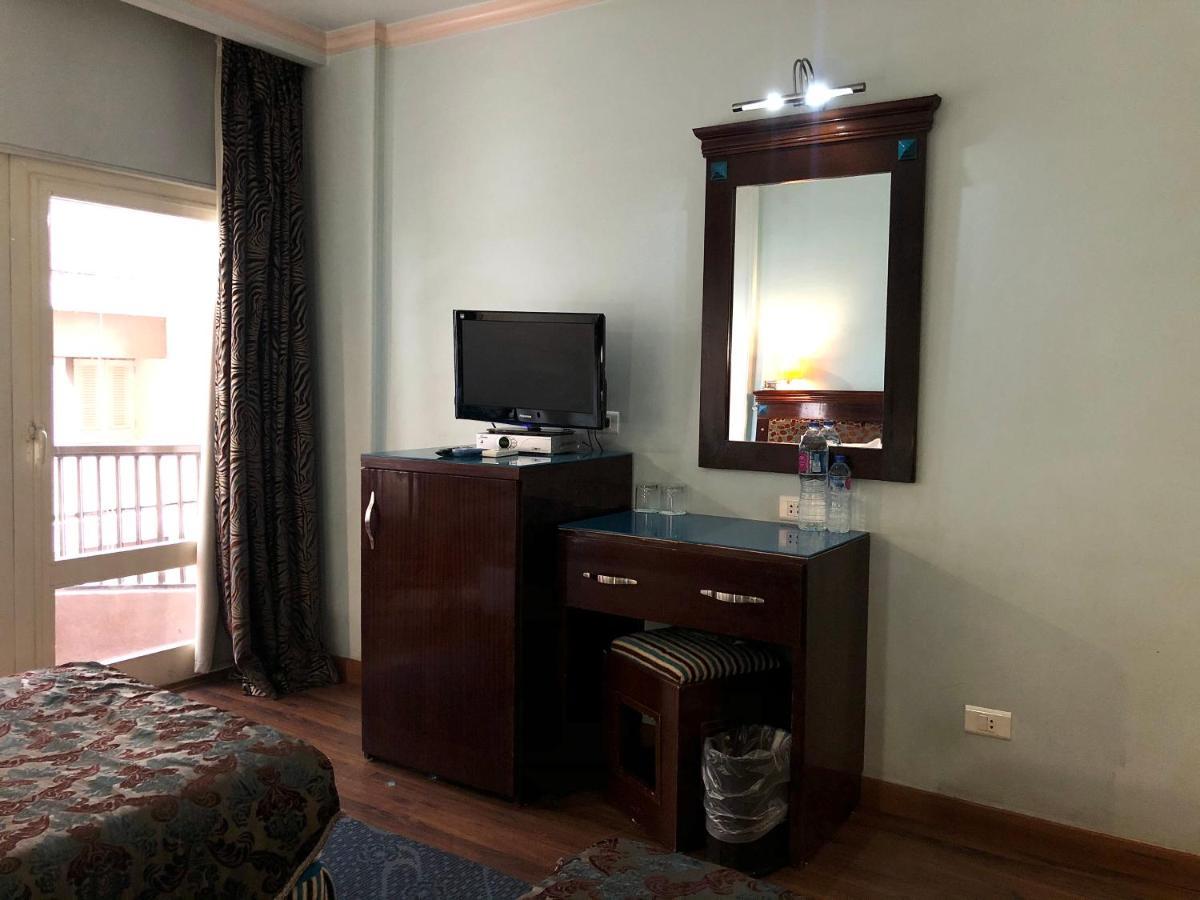 Santana Hotel Cairo Giza Εξωτερικό φωτογραφία