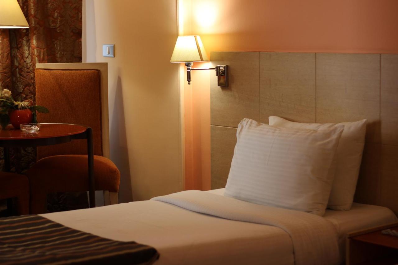 Santana Hotel Cairo Giza Εξωτερικό φωτογραφία