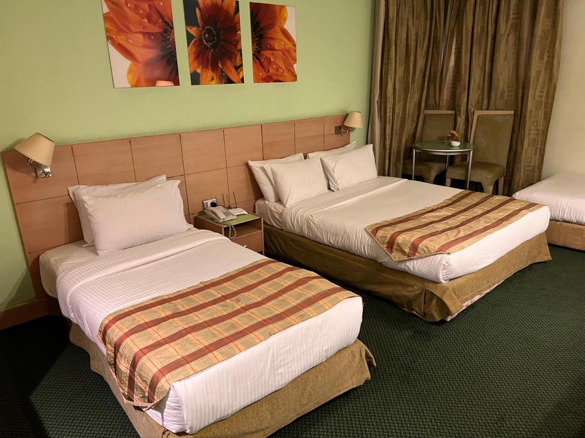 Santana Hotel Cairo Giza Εξωτερικό φωτογραφία