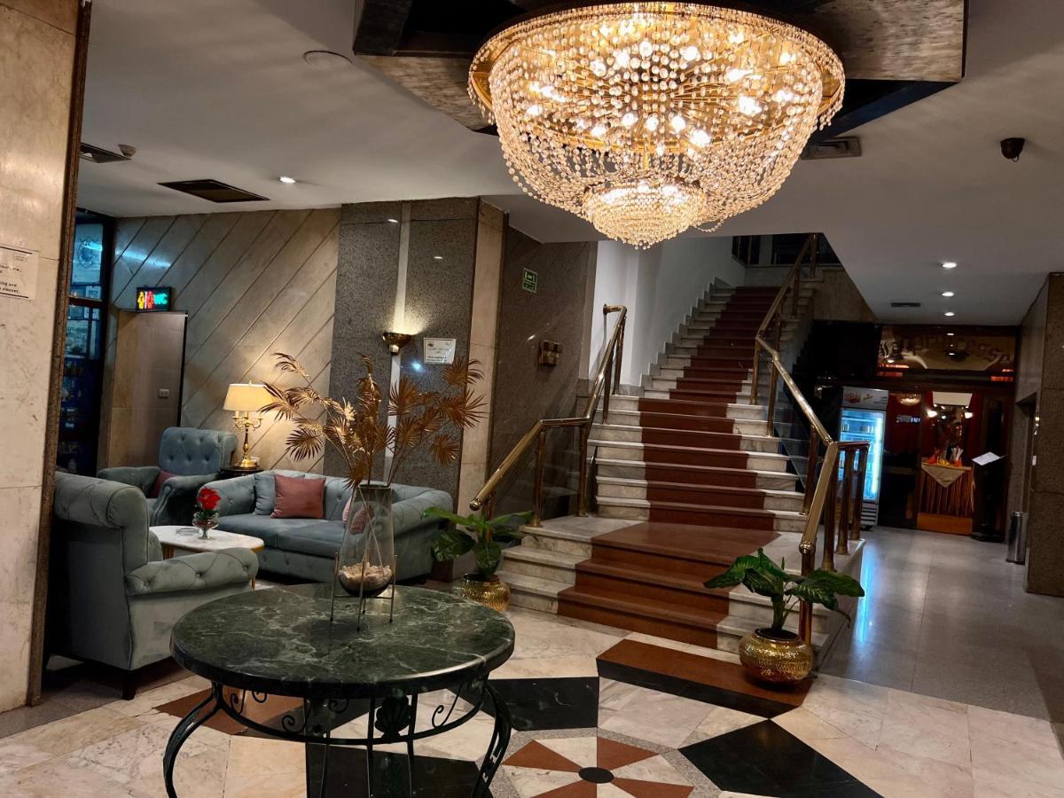 Santana Hotel Cairo Giza Εξωτερικό φωτογραφία